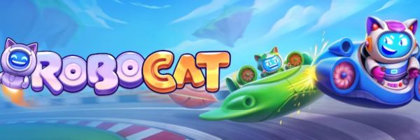 RoboCat weekly withdrawal limits screen